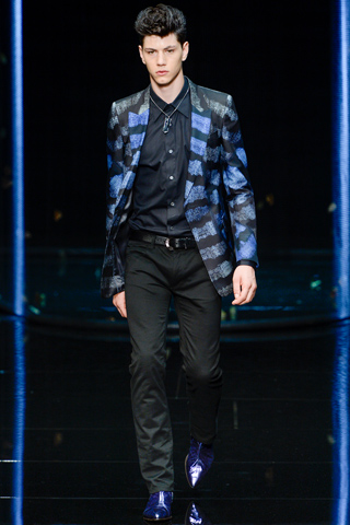 Roberto Cavalli / - 2013